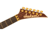 Jackson  Pro Plus Series Soloist SLA3 Walnut